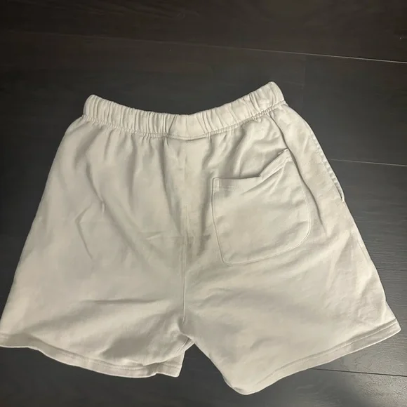 Three Pack Essentials Shorts